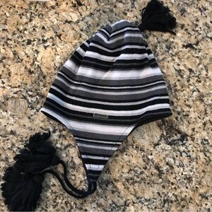 ❄️Columbia Winter Hat